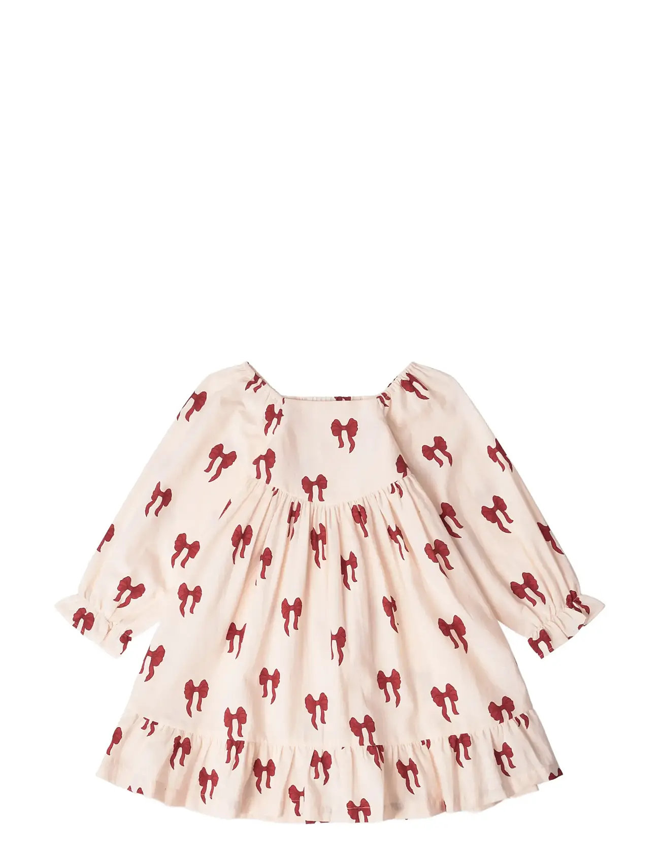 THAT'S MINE Sarah Kleid Beige - 98 - Kinder