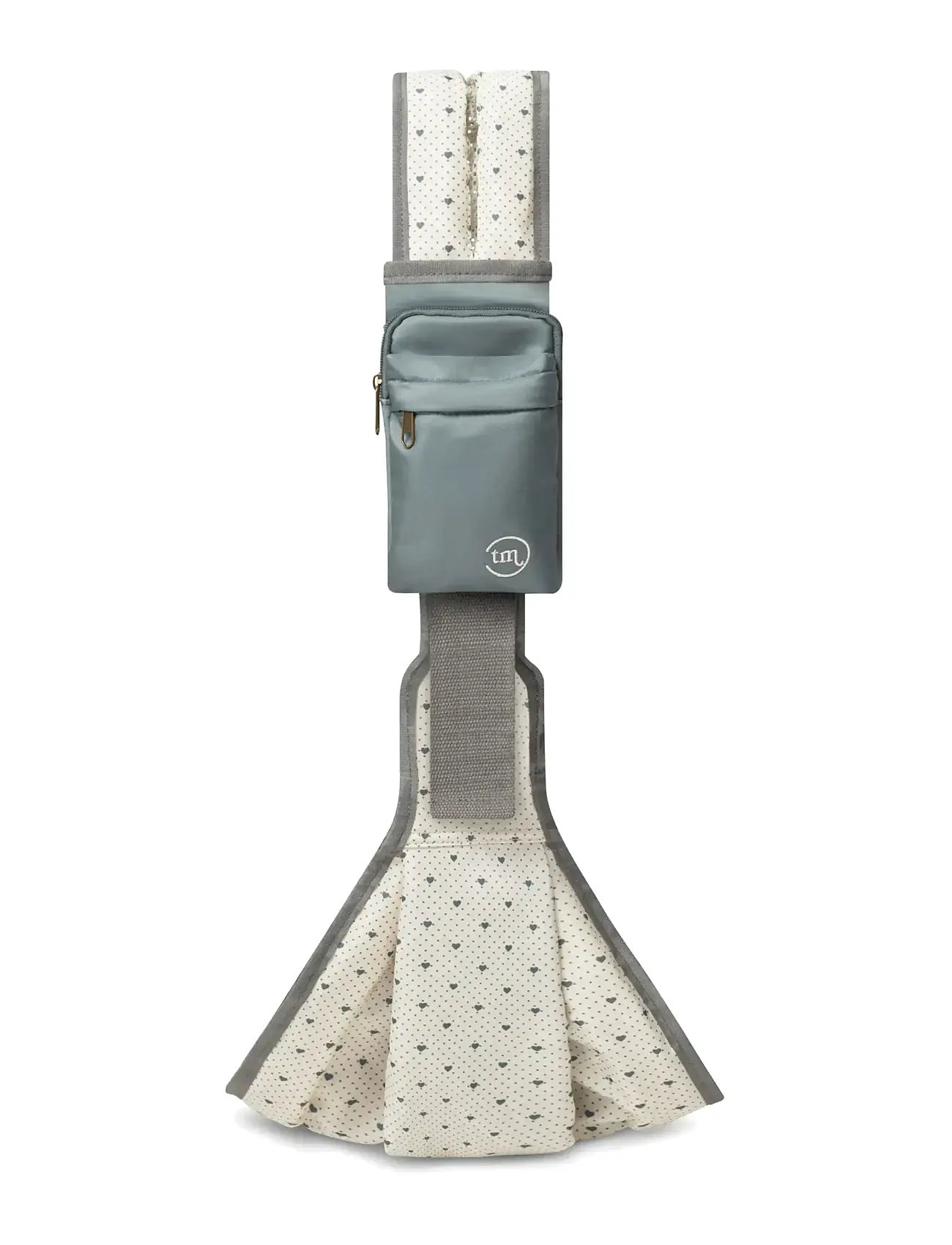 That's Mine Cleo Toddler Carrier, One Size, Blue, Baby Og Graviditet > Baby Carriers & Baby Wraps, Børn