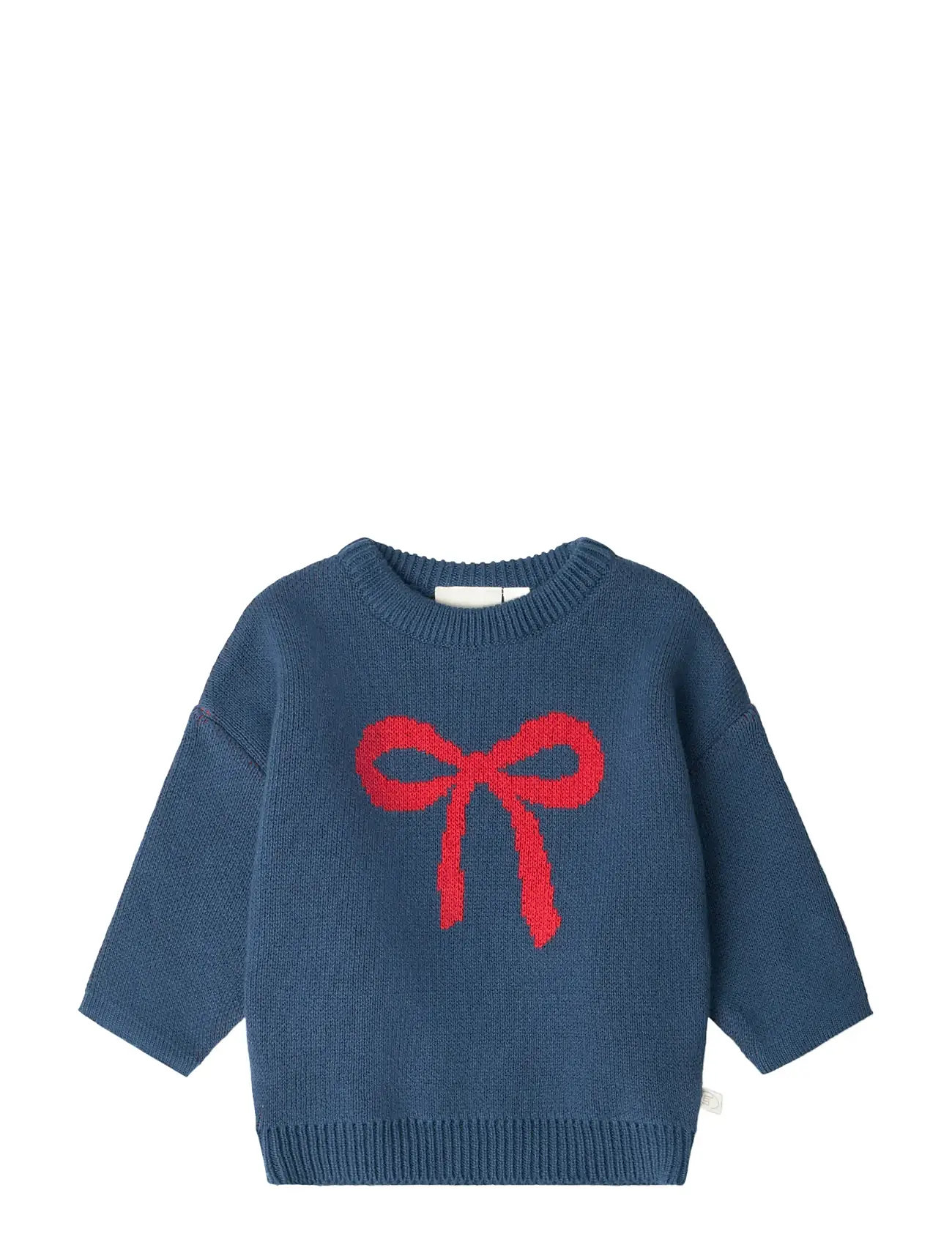 THAT'S MINE Nasha Pullover Navy - 104 - Kinder