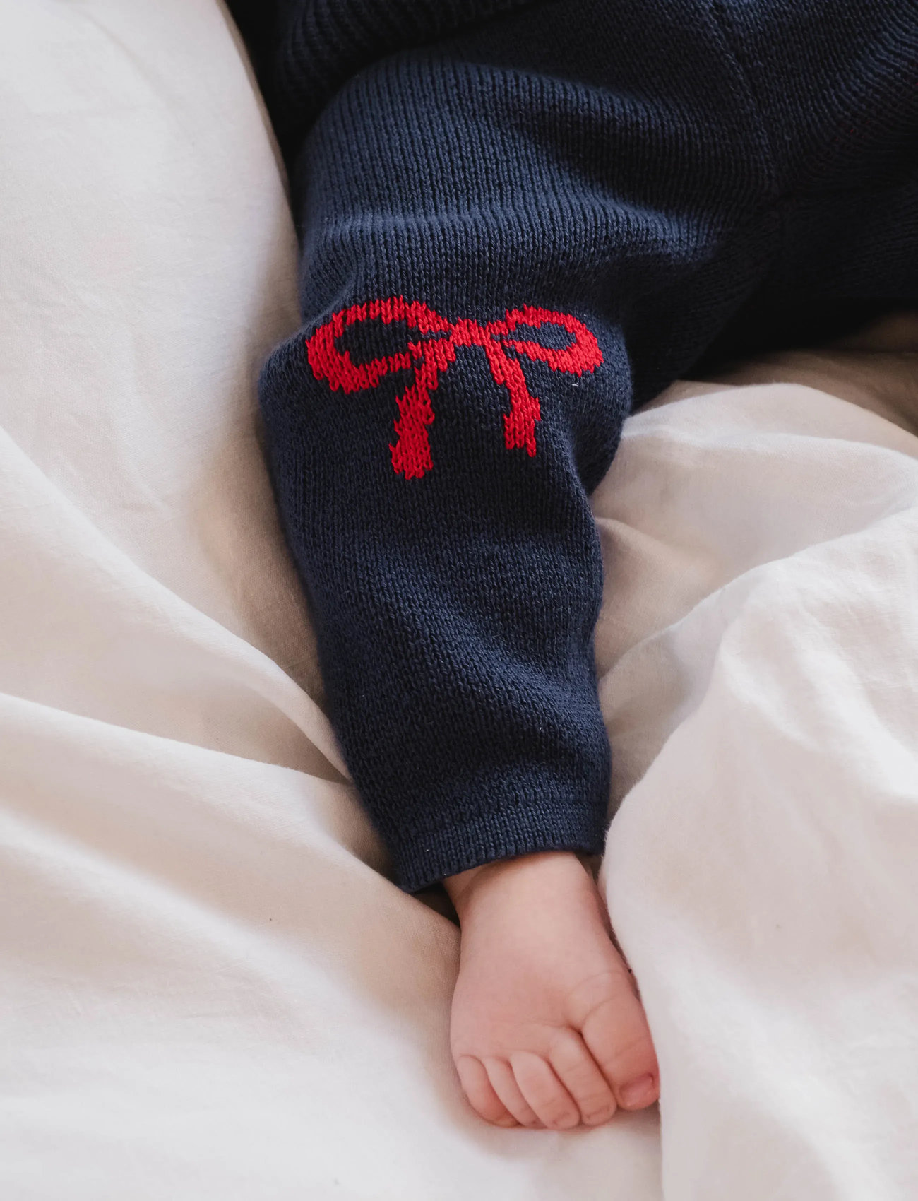 That's Mine Norma Pants, 98, Unterteile, Blau - Trousers, Kinder