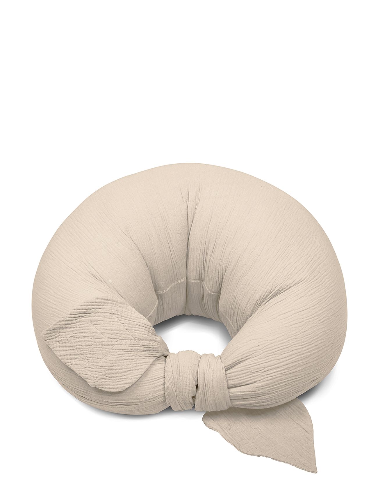 Nursing Pillow Feather Grey Baby & Maternity Breastfeeding Products Nursing Pillows Cream That's Mine
