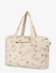 Nursing bag - Flowers and Berries - FLOWERS AND BERRIES