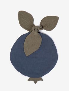 Fruit bag blueberry - play mats - blue