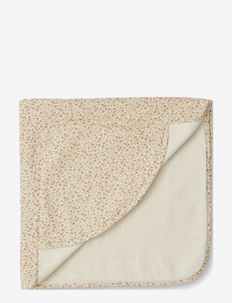 Hooded Towel - ręczniki - flower field