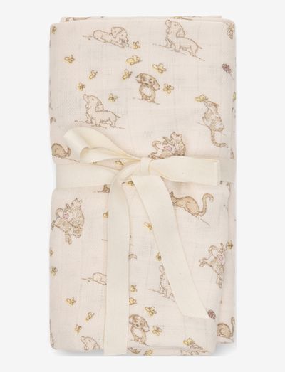 Jana muslin swaddle