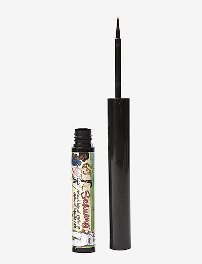 SCHWING® Black Liquid Eyeliner - eyeliner - black