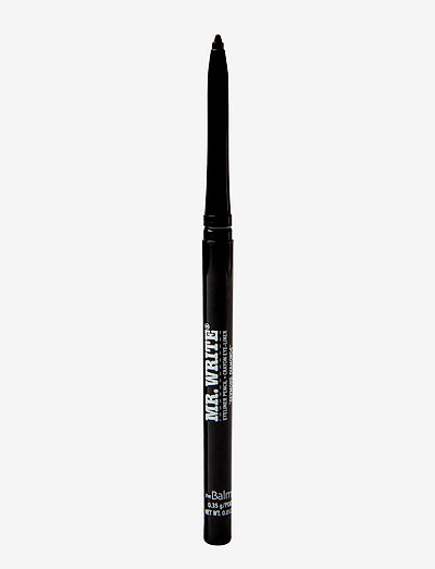 MR. WRITE® Eyeliner Pencil - Seymour Diamonds - Black - eyeliner - black