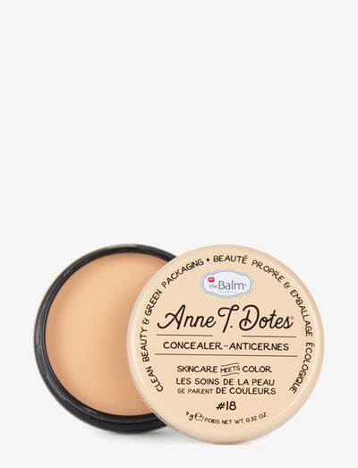 Anne T. Dote Concealer Light (#14)