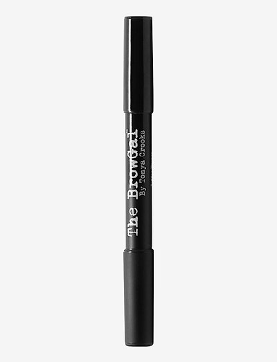 Highlighter / Concealer DUO pencil - Ögonbrynspenna - 03 - toffee / bronze