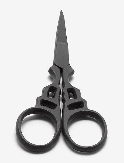 Eyebrow Scissor - sminkverktyg - no colour