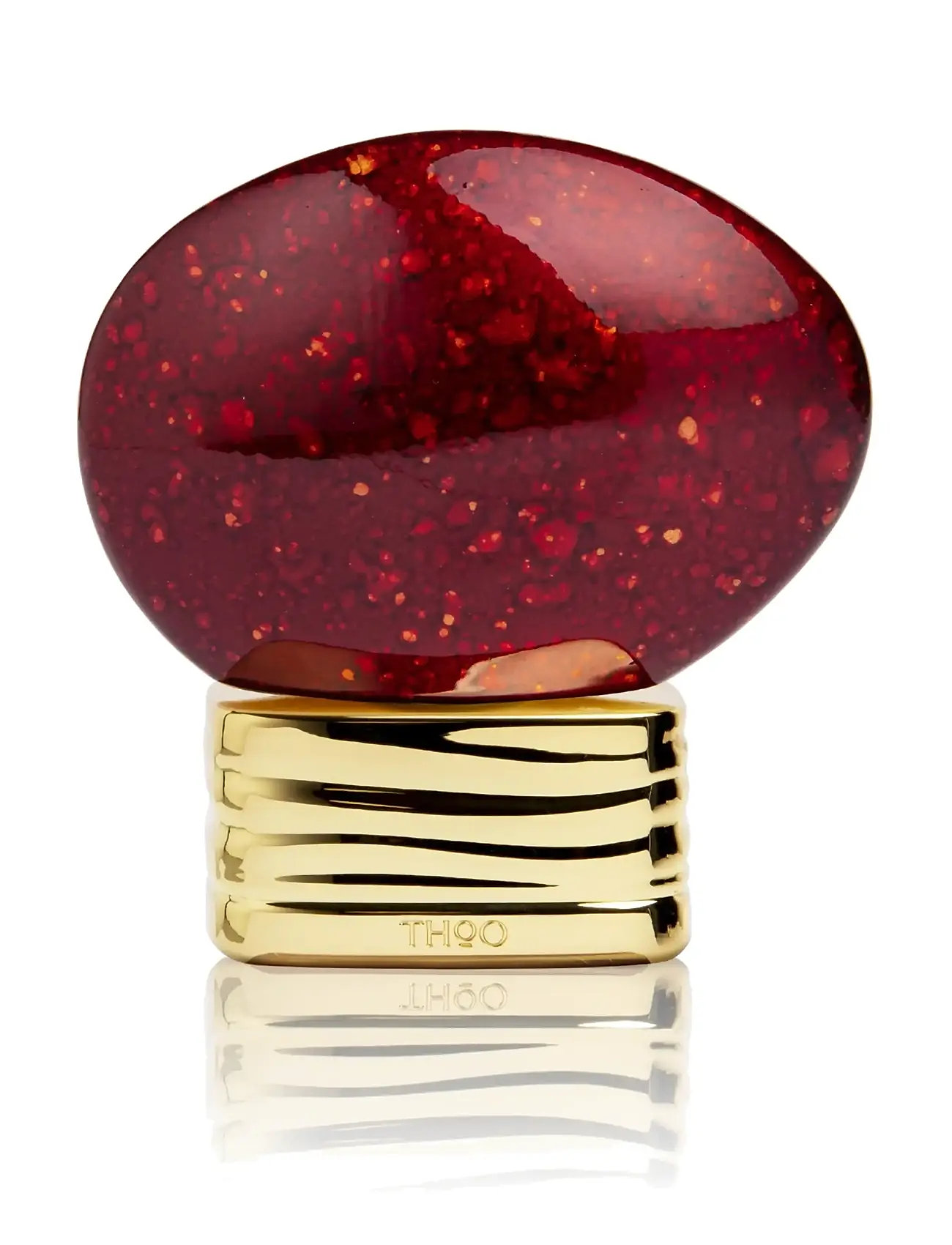 The House of Oud Ruby Red, 75 ml, Nude, Parfume > Eau De Parfum, Dame