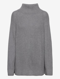 Milda Sweater - tröjor - grey