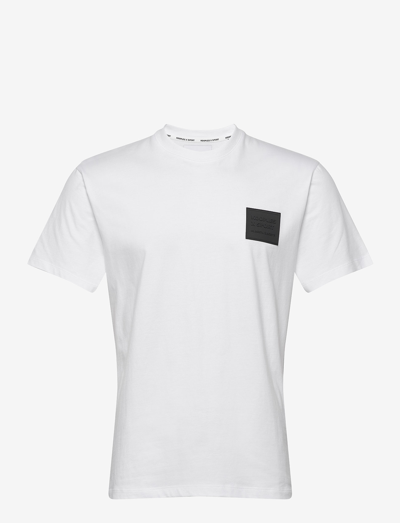 kooples t shirt