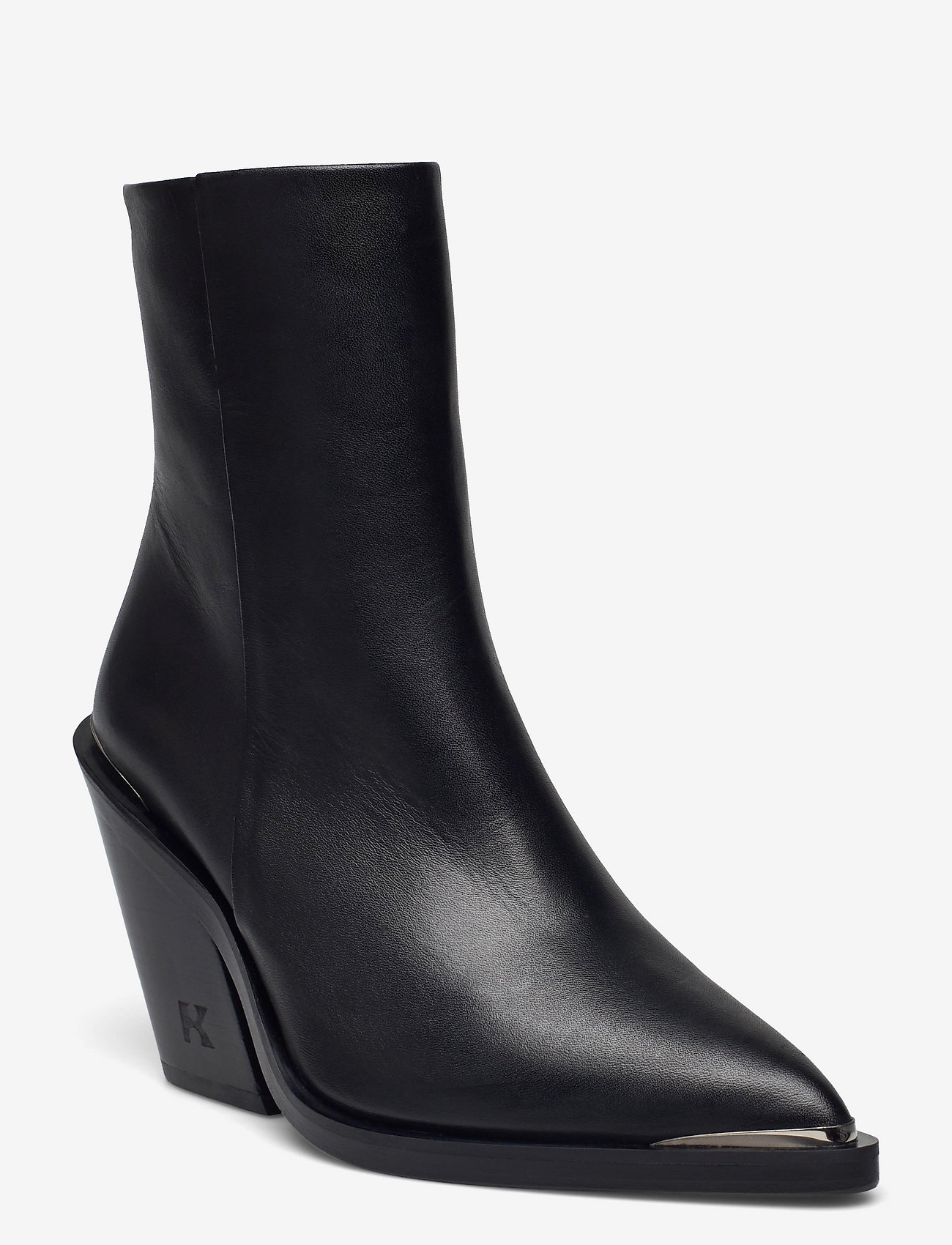 the kooples boots