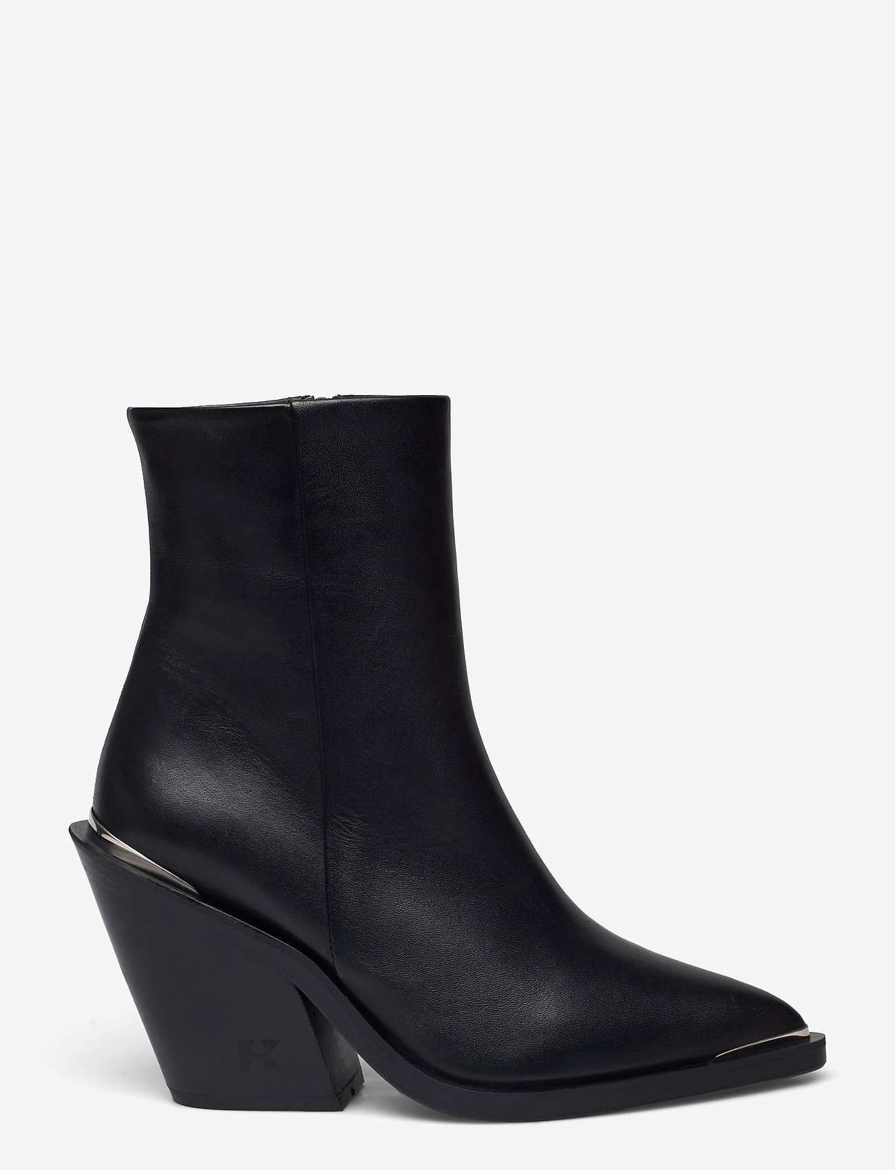The kooples ankle boots Clearance