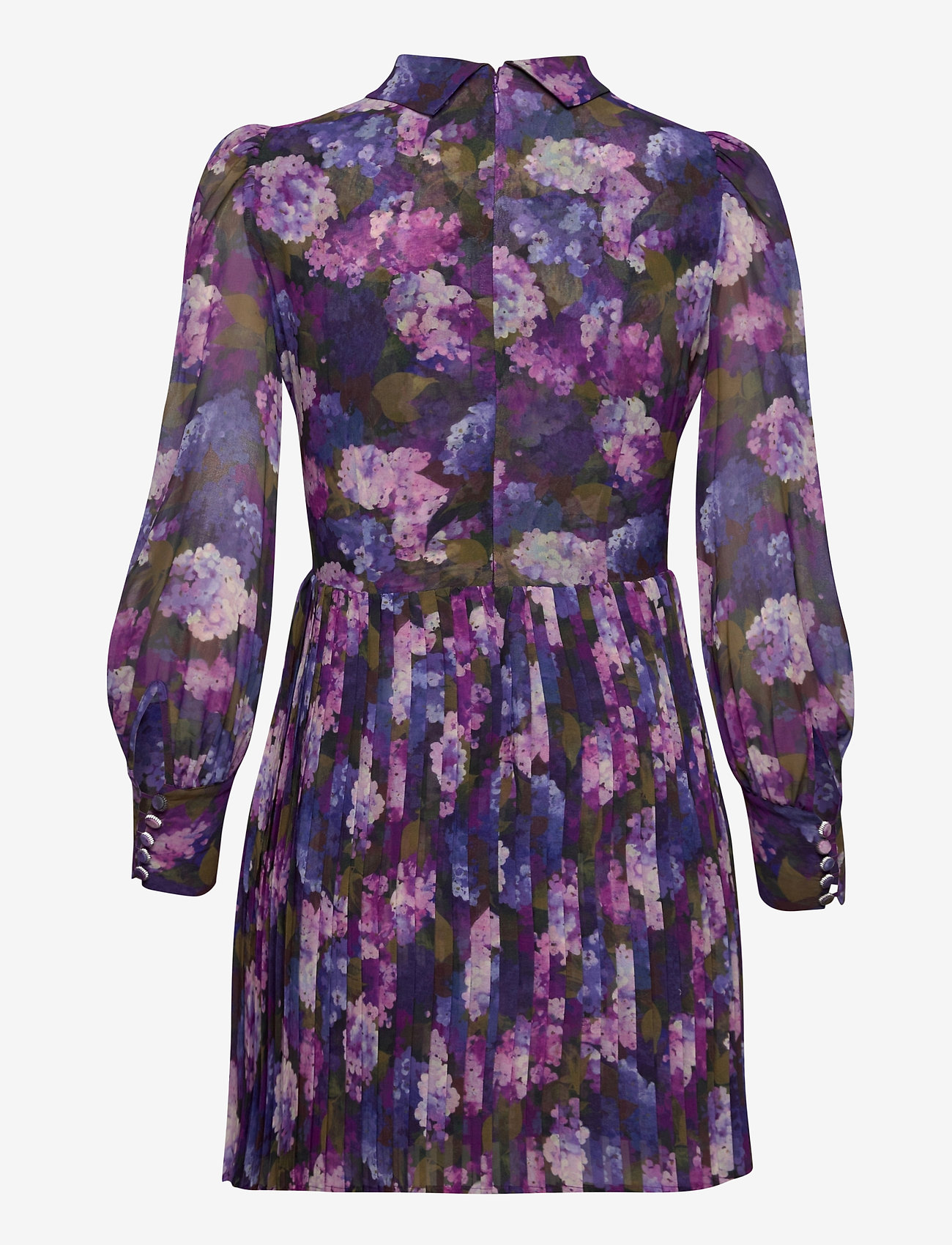 robe tournesol the kooples