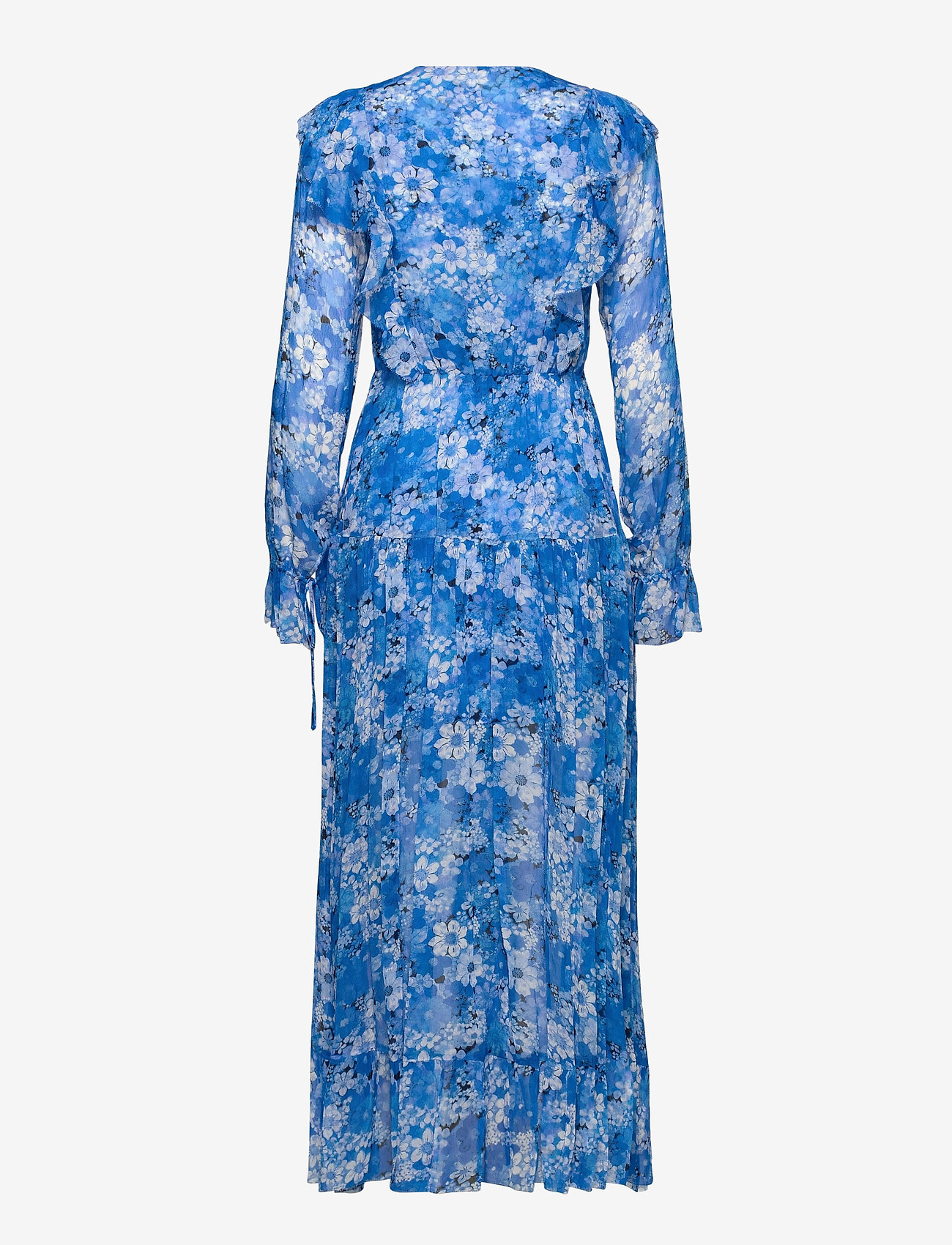 Robe (Blue) (3299 kr) The Kooples