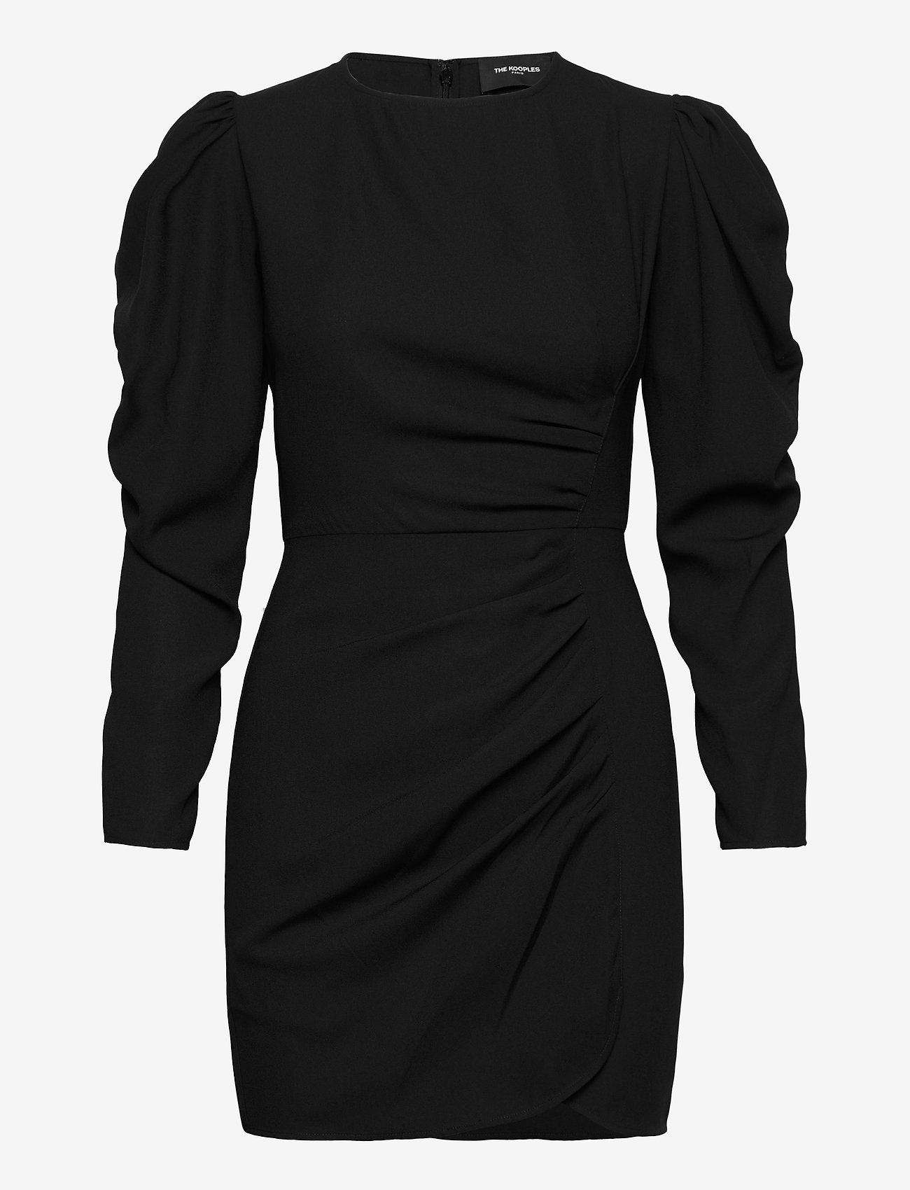 The Kooples Robe - Short Dresses | Boozt.com