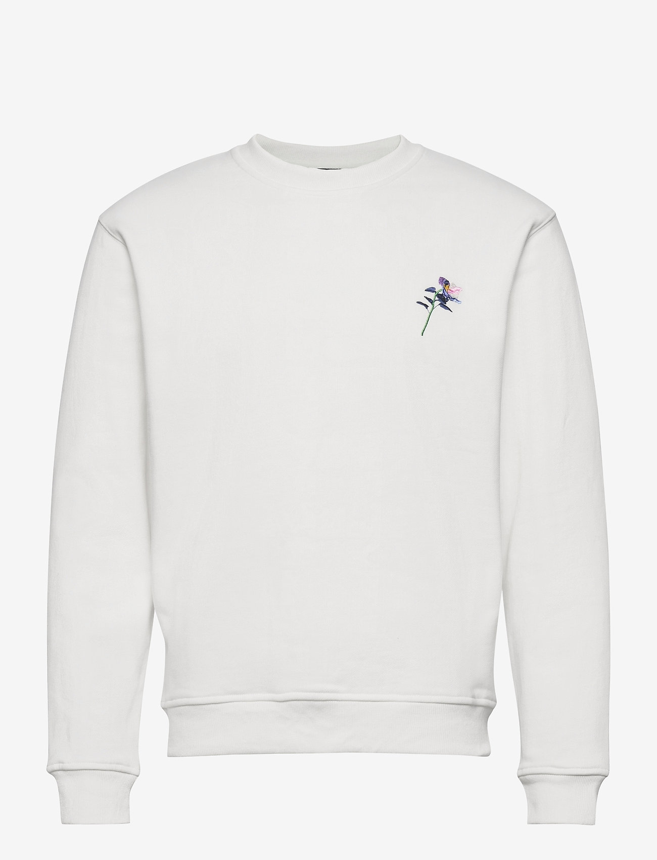 sweat off white