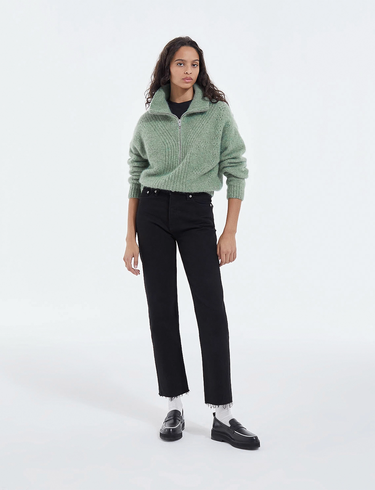 The Kooples Jeans - Straight leg 