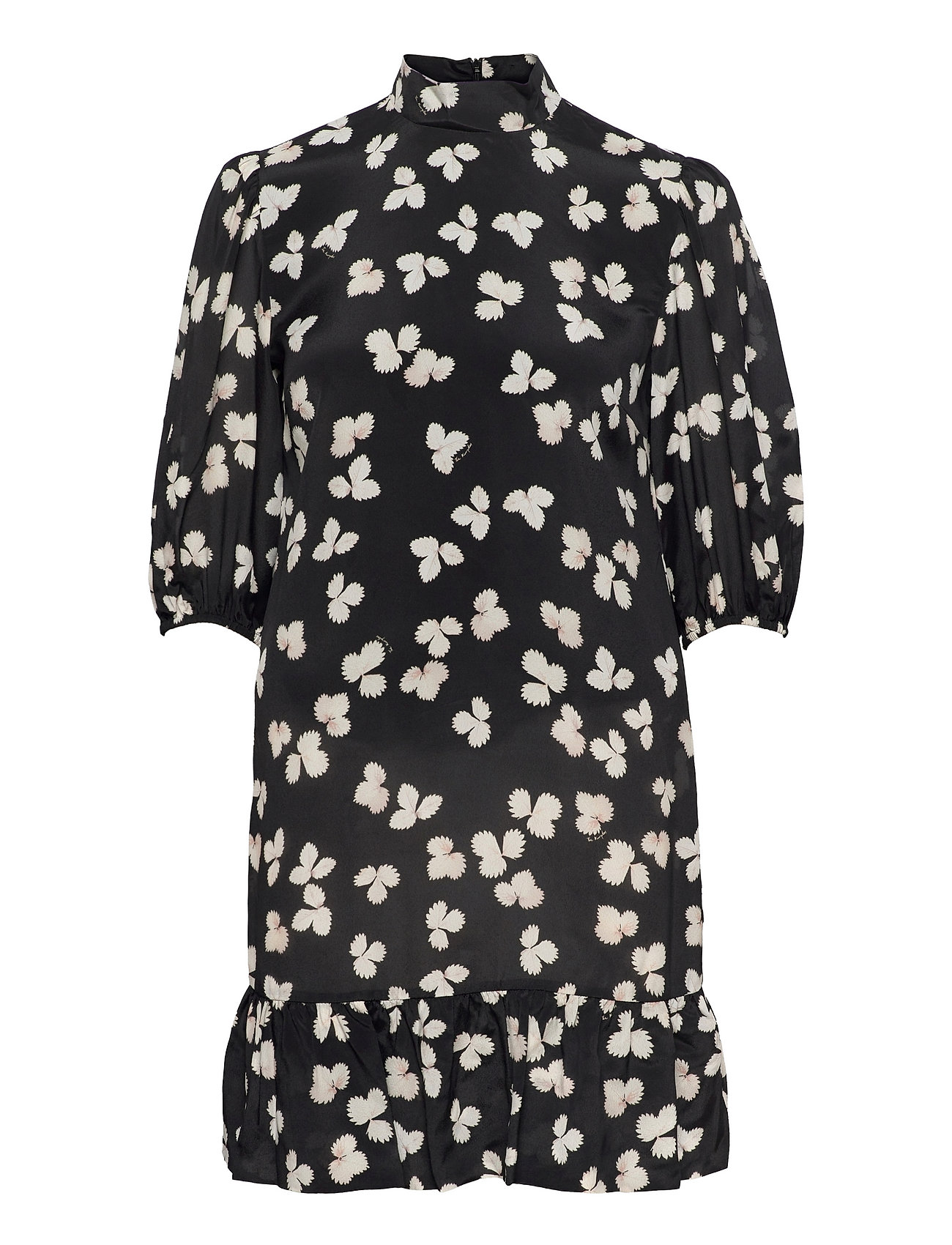 Robe Black The Kooples