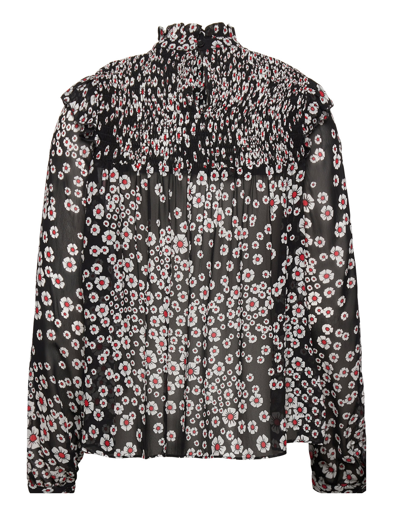 The Kooples Top Multi/patterned