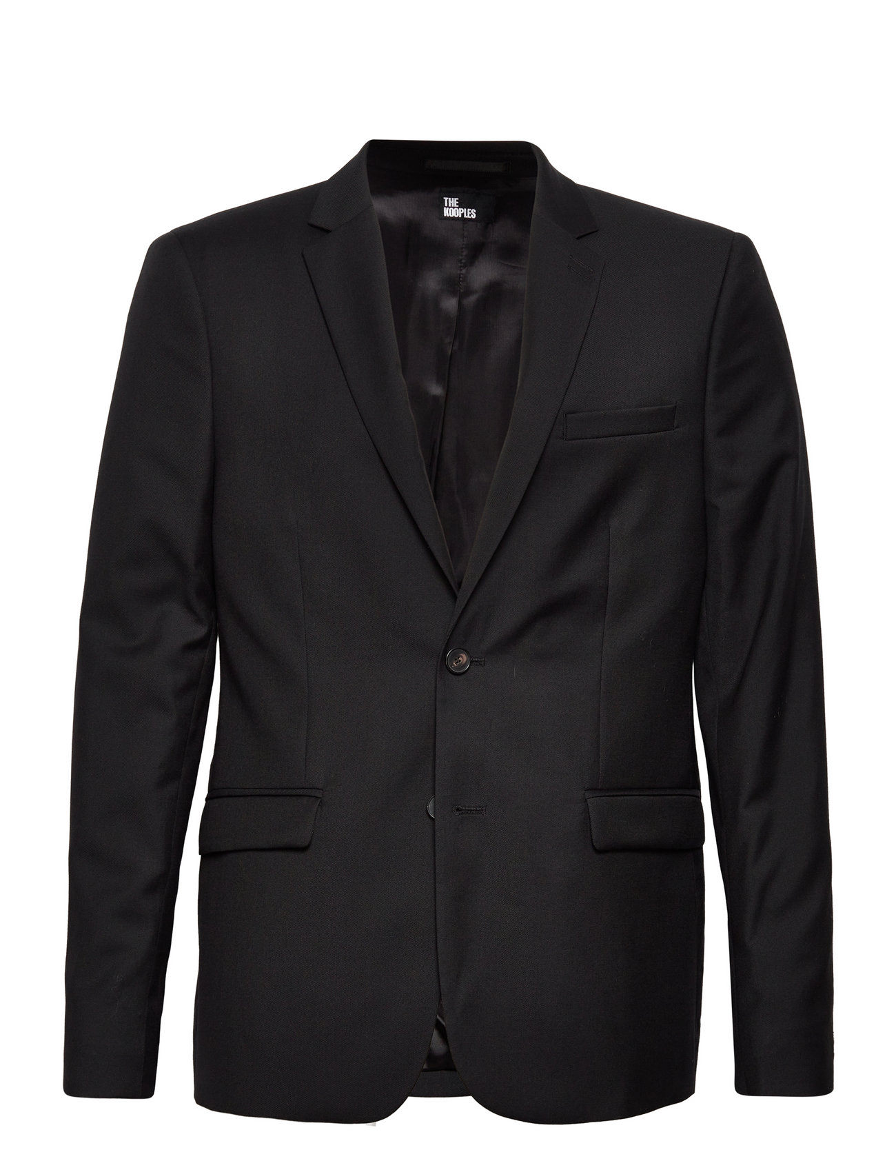 The Kooples Veste Costume Svart