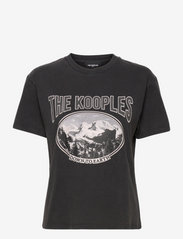 kooples t shirt