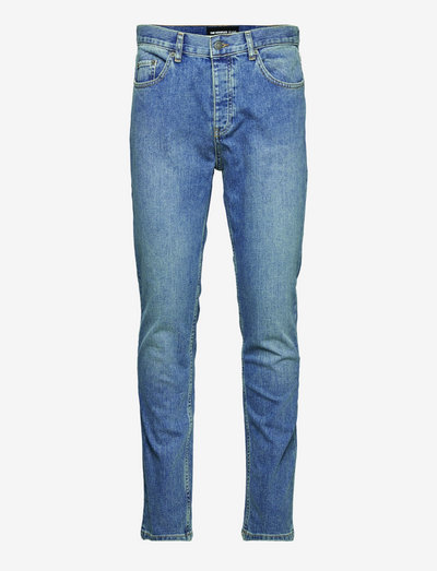 JEAN - slim jeans - blue