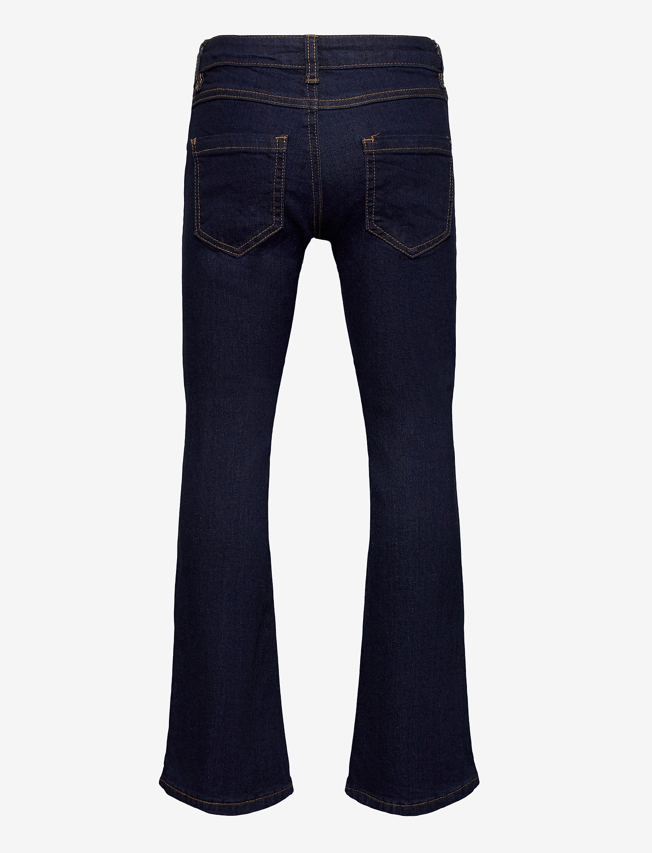 new flare jeans