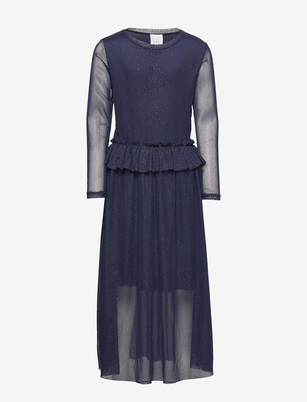 nicholas iris lace gown black