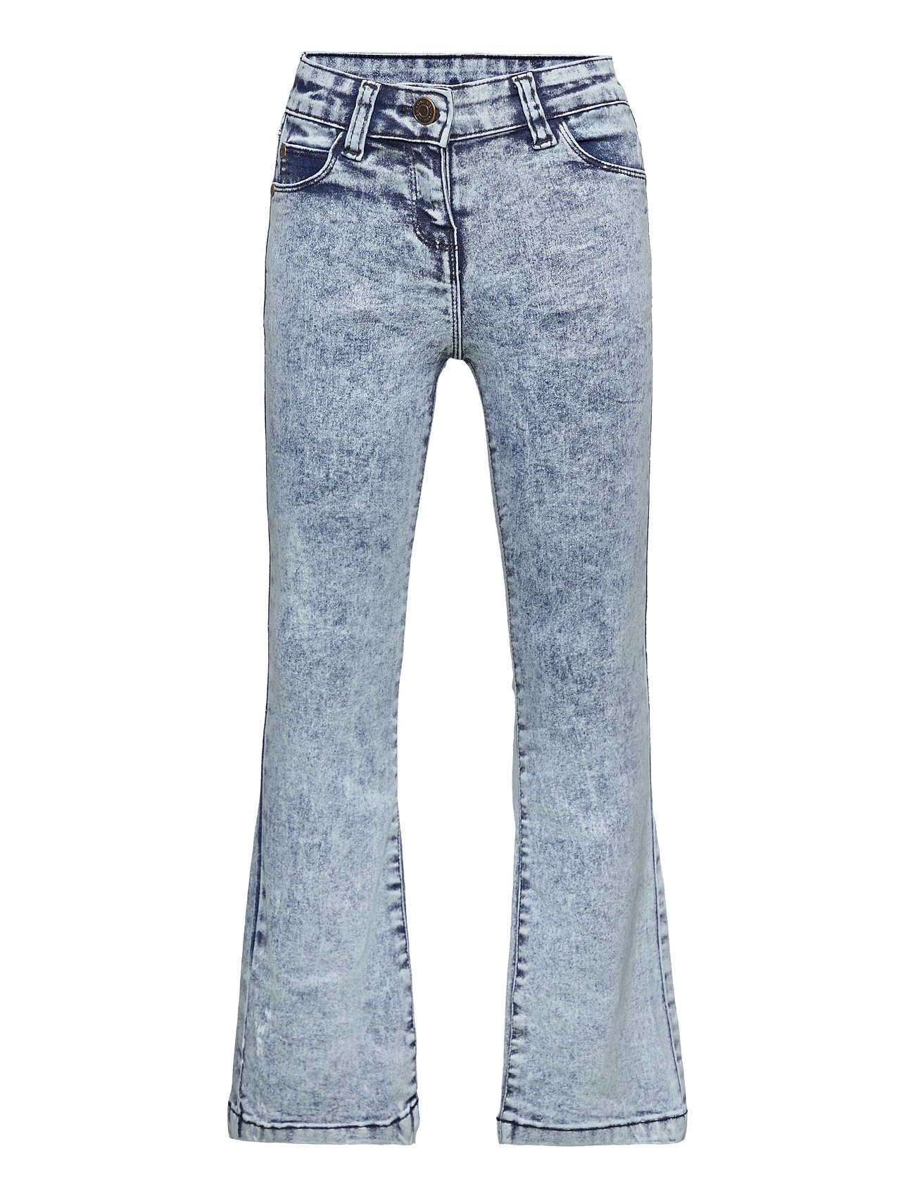 The New The New Flared Jeans Vintage Lt 