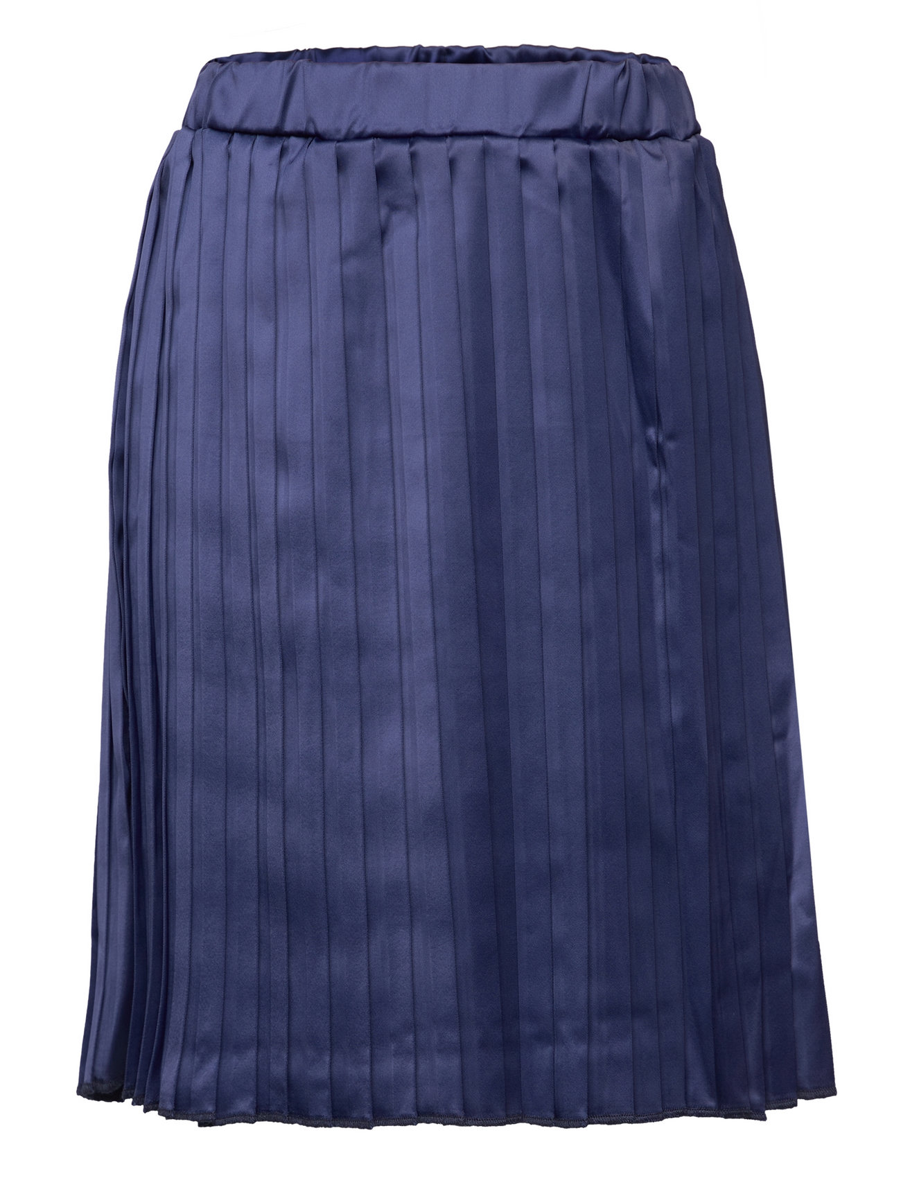 THE NEW Tndacki Pleat Rock Blau - 170-176 - Kinder