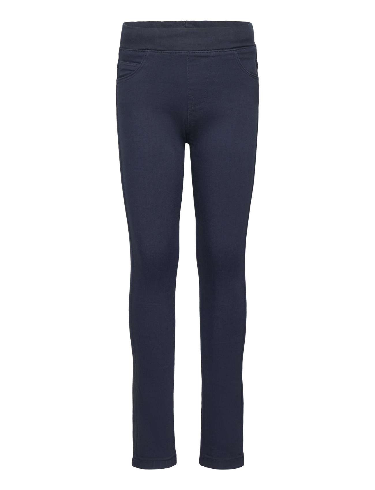 The New Tnvigga Jeggings Marinblå