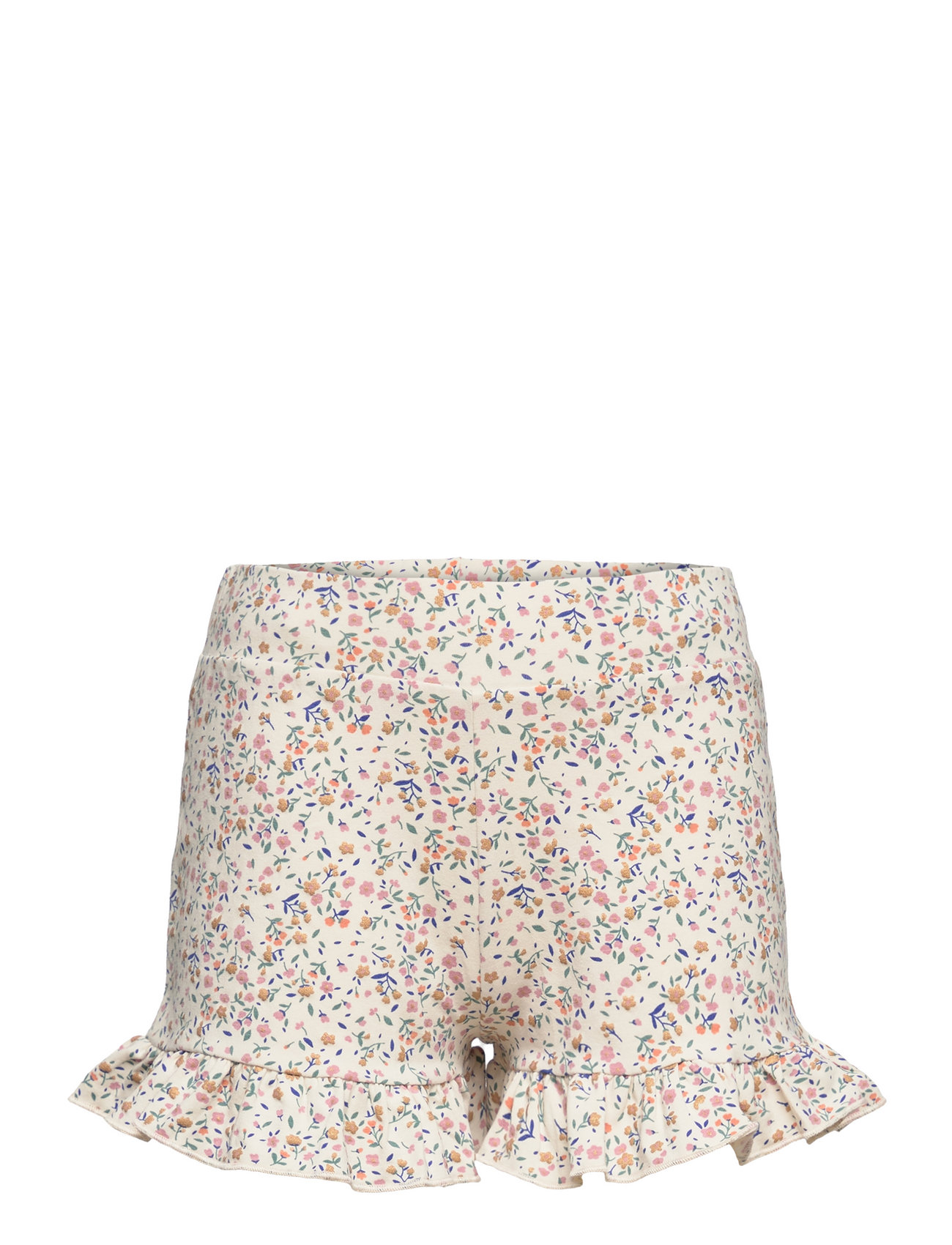 Tngeneva Shorts Cream The New