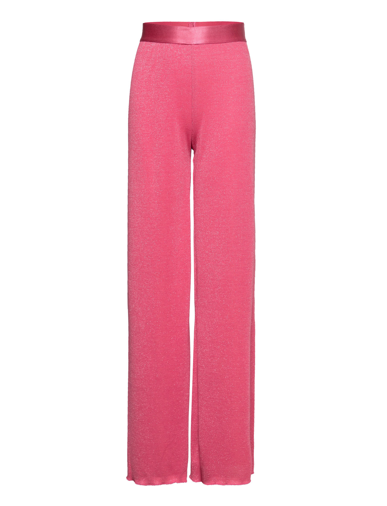 The New Tnfarah Wide Pants Rosa