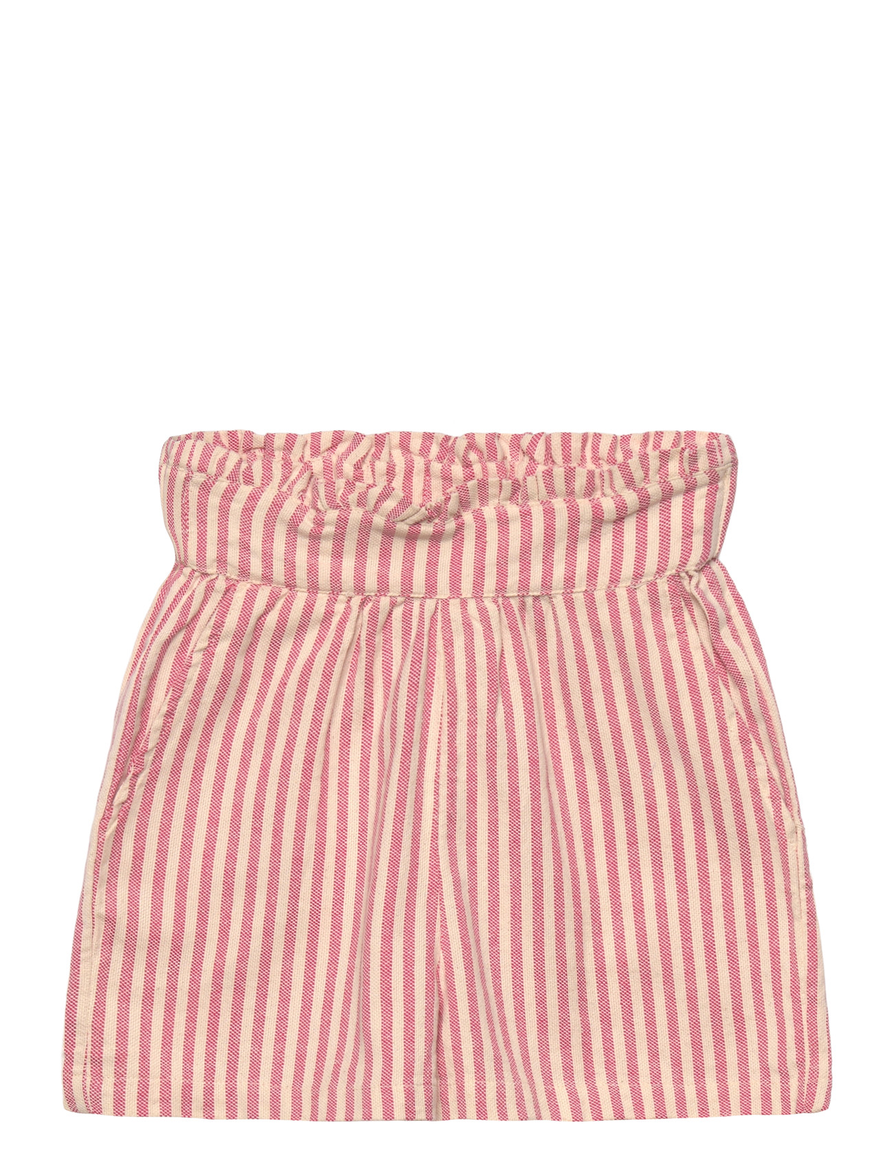 THE NEW Tnpaige Shorts Pink - 134/140 - Kinder