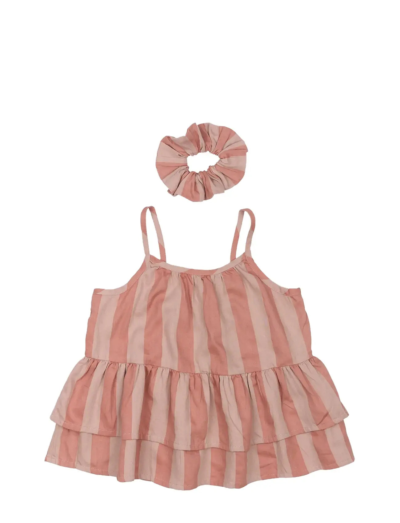 THE NEW Tnofelia S_L Oberteil Pink - 146/152 - Kinder
