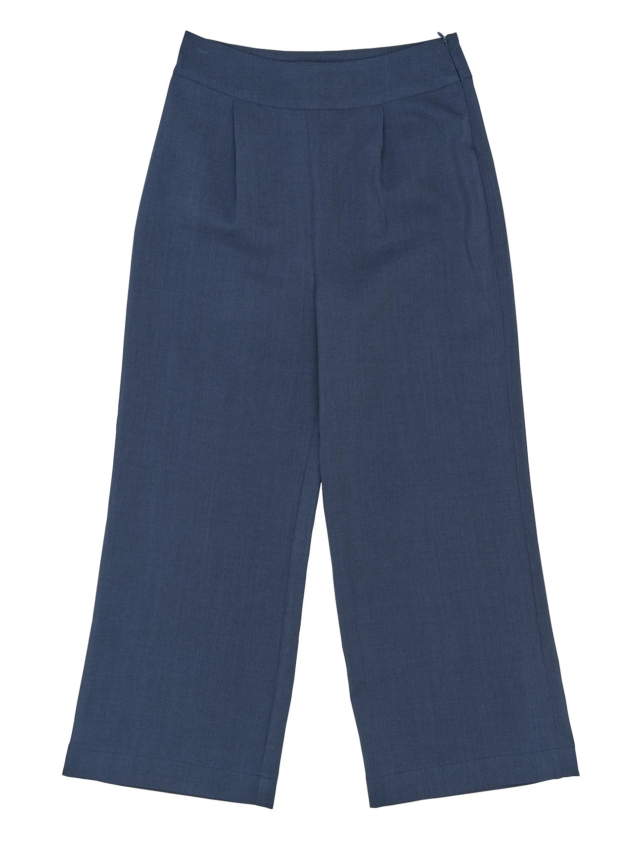 THE NEW Tnsavannah Wide Hosen Blau - 12 - Kinder