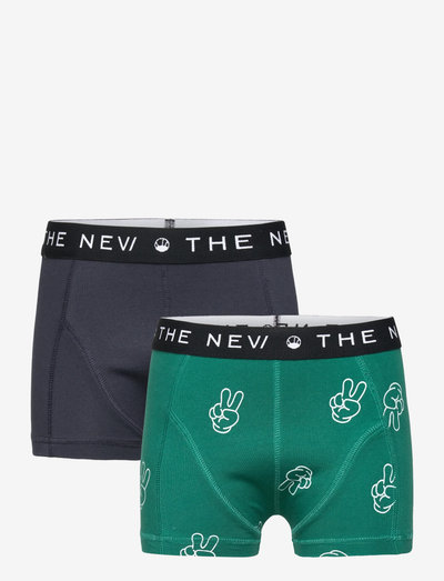 TNTHE NEW Boxers 2-Pack