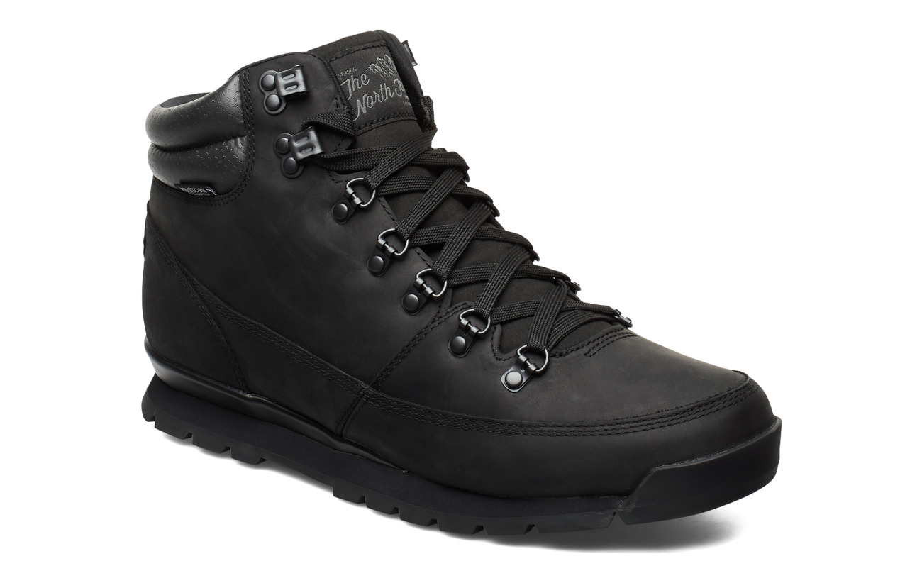 the north face b2b redux leather Online 