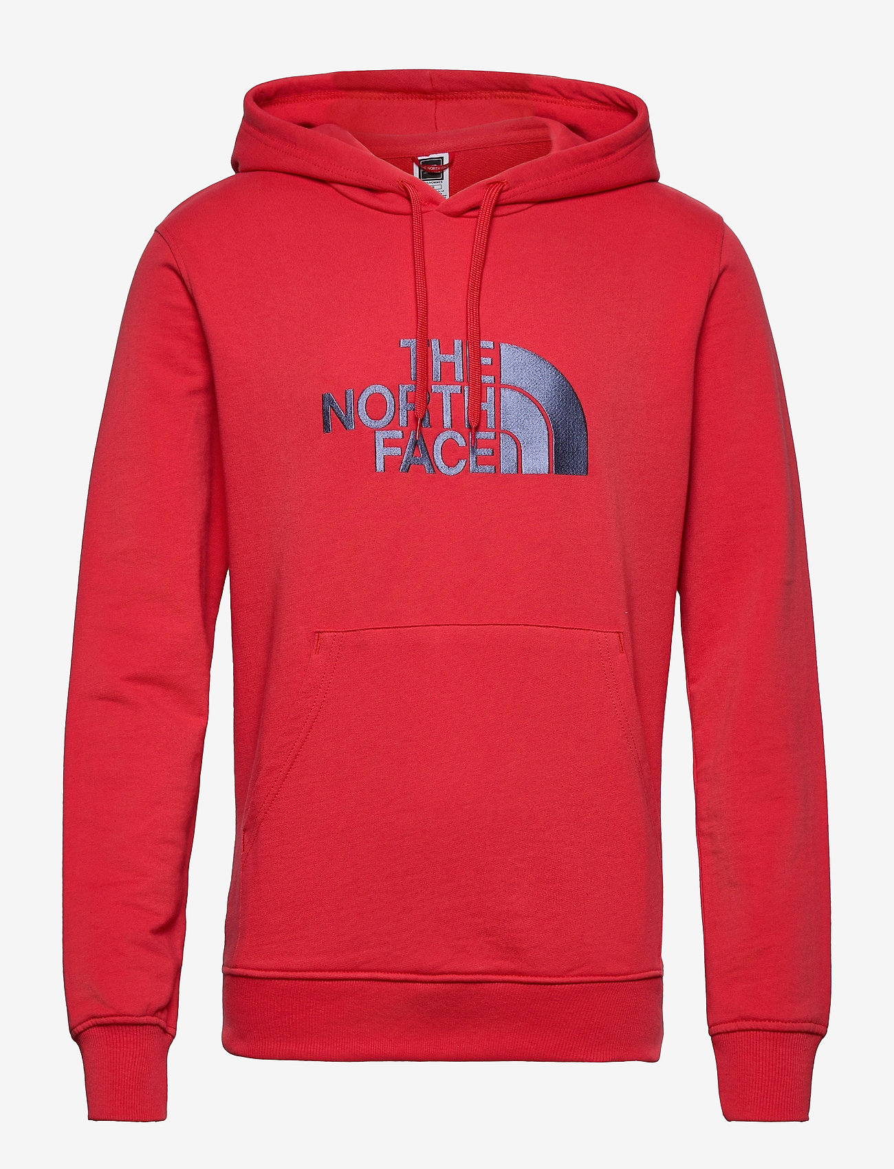 The North Face M Lt Drew Peak Po Hd Haettetrojer Boozt Com