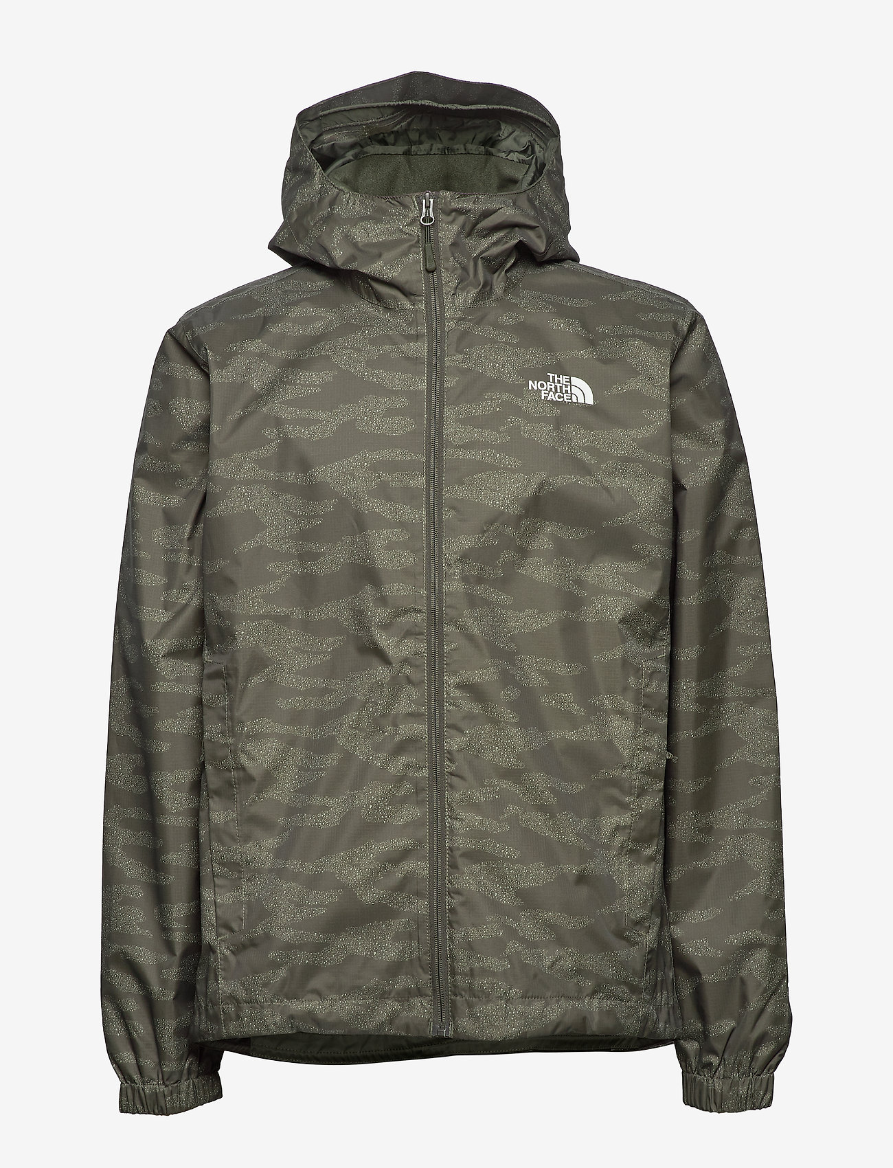 the north face quest m