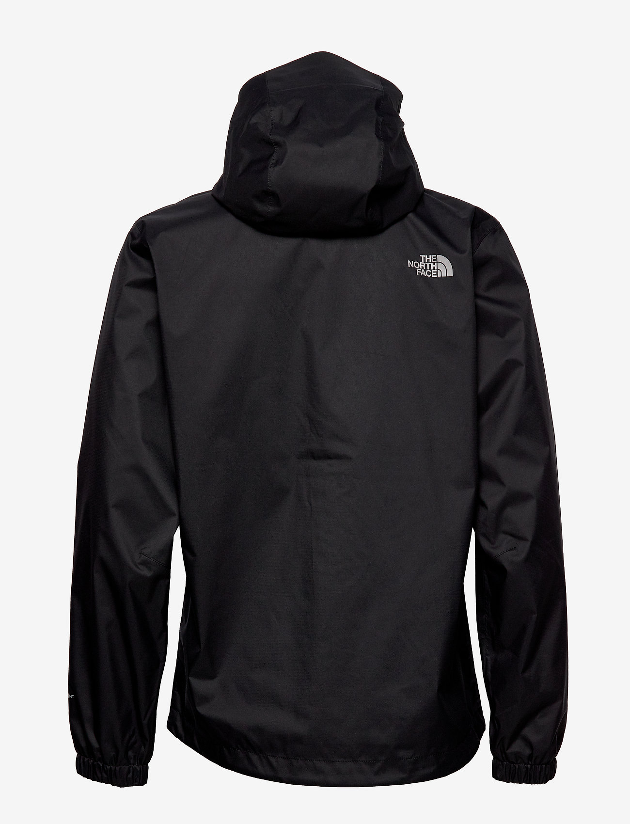 The North Face - M QUEST JACKET - outdoor & rain jackets - tnf black - 2