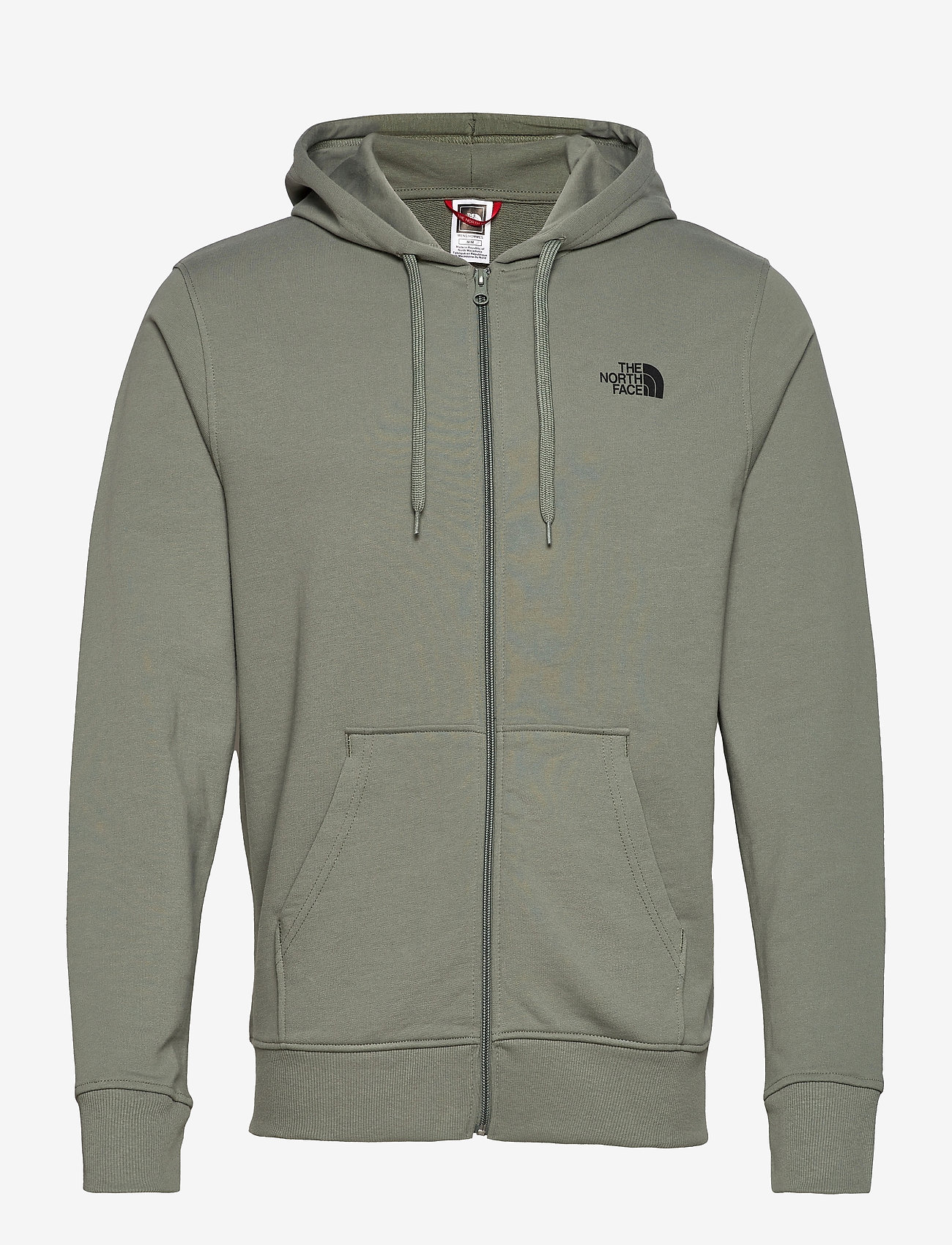 the north face 75