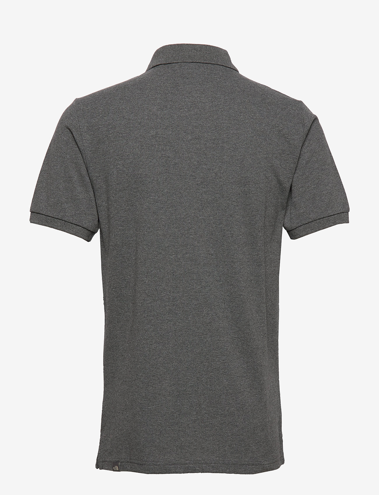 north face polo piquet