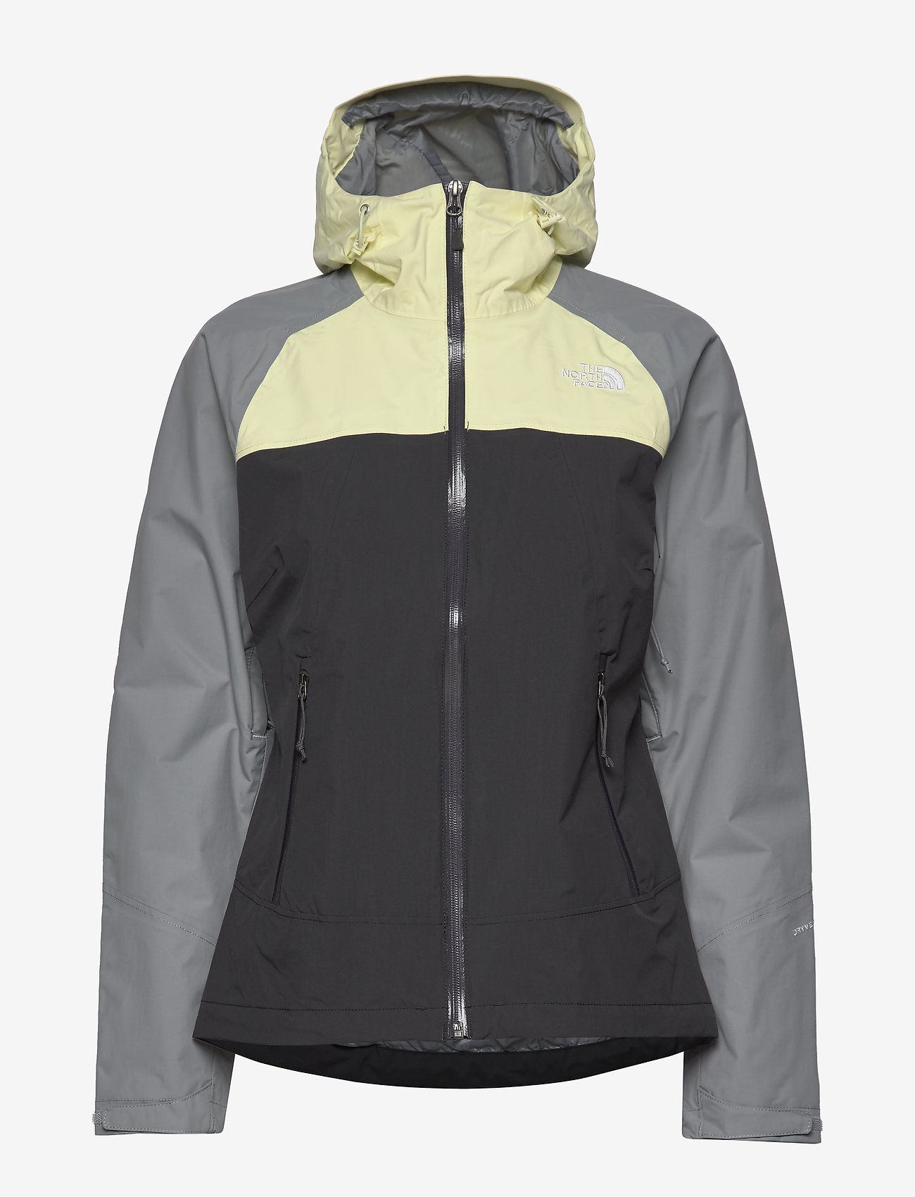 the north face stratos jacket