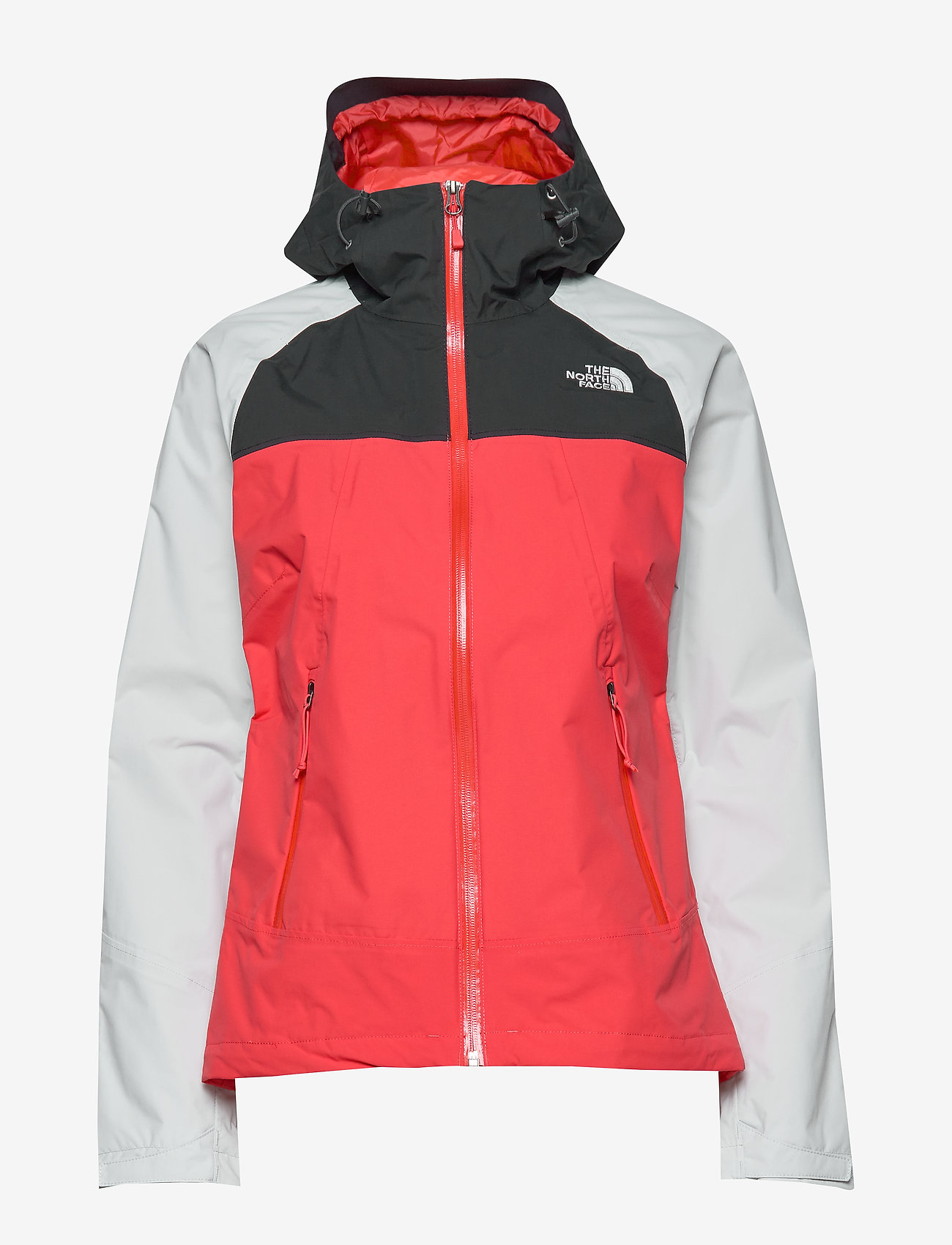 w stratos jacket