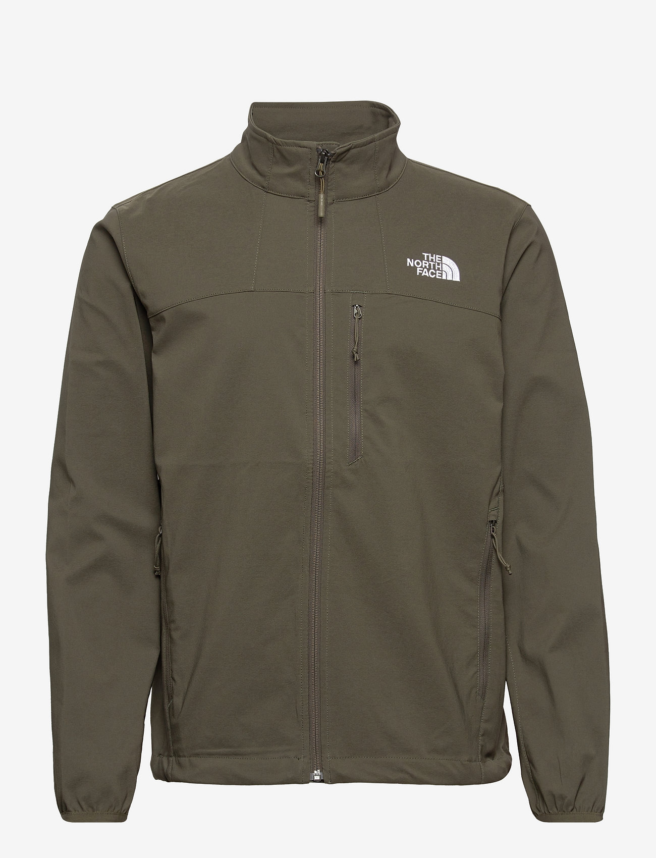 north face jacket nimble