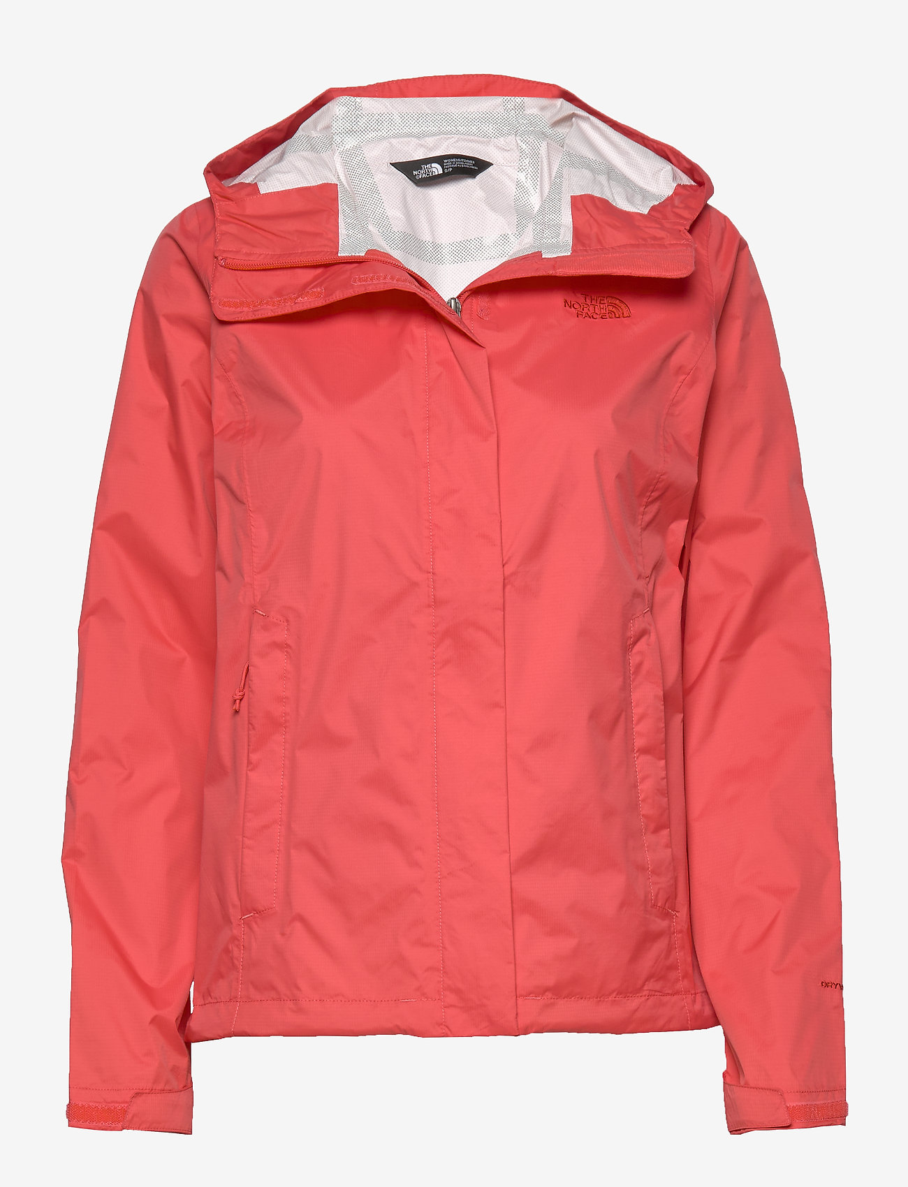 the north face venture 2 rain jacket